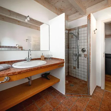 Apartment Haberlander Inkl. Chiemgaukarte *