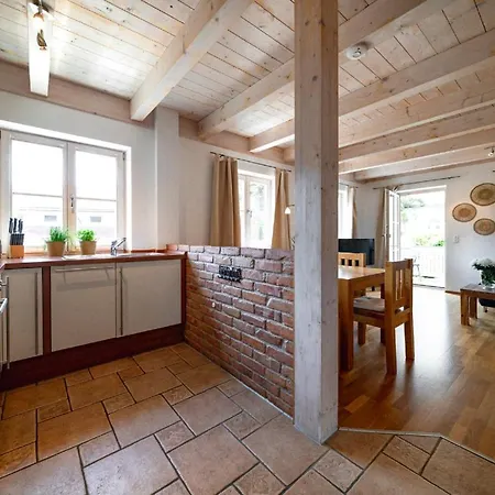 Haberlander Inkl. Chiemgaukarte Apartment Ruhpolding
