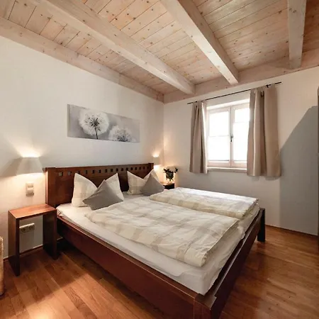 Apartment Haberlander Inkl. Chiemgaukarte *